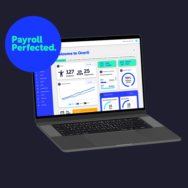 payroll perfected