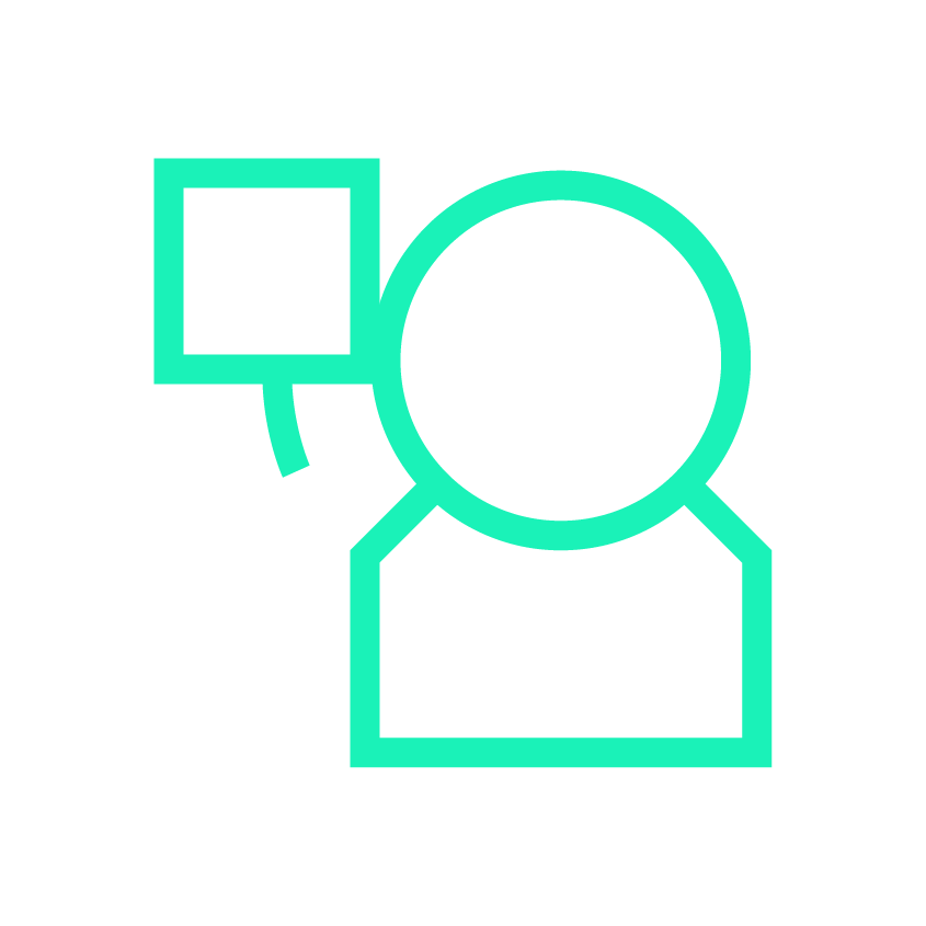 Dedicated Human Support