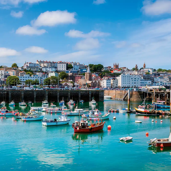 Guernsey