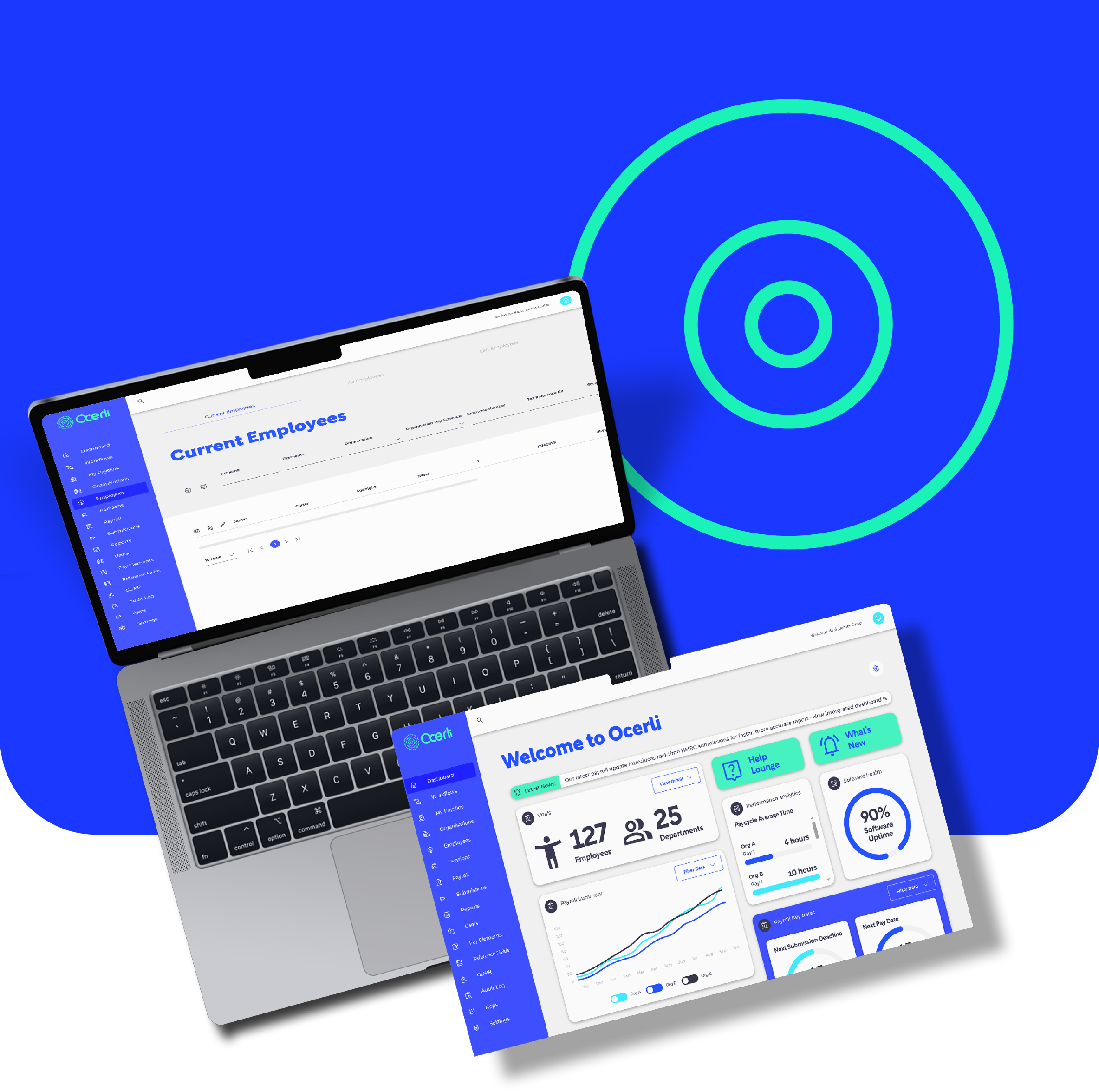 Is your payroll keeping up with your business?